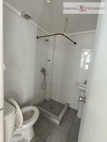 Casa En Arriendo, Cerro Bellavista, Valparaíso