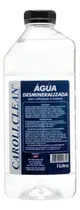 Comprar Agua Desmineralizada Radiadores E Baterias Coral Clean 1-l