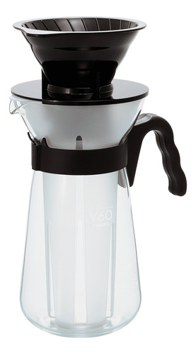 Hario Vic-02b V60 Ice-coffee Electrica
