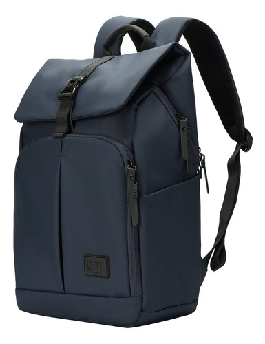 Mochila Para Laptop, 15.6 Pulgadas De Viaje De Negocios, Cas