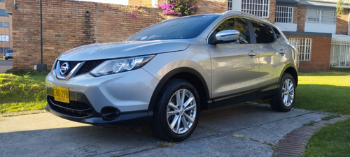 Nissan Qashqai 2.0 Advance