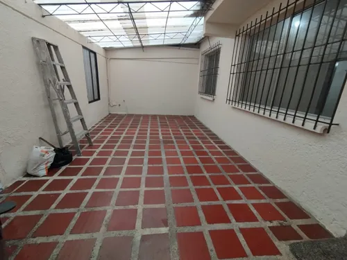 Casa En Arriendo En Nueva Tequendama. Cod A11577