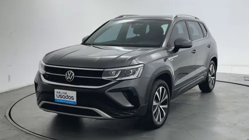 Volkswagen Taos HIGHLINE 1.4 AUT 5P
