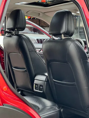Mazda CX-5 2.5 Grand Touring Lx Camioneta