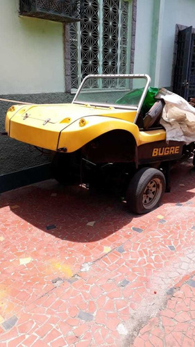 Bugre Chassi Bugre M5