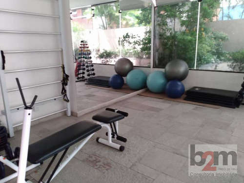 Imagem 10 de 15 de Apartamento À Venda, 170 M² Por R$ 900.000,00 - Centro - Osasco/sp - Ap2449
