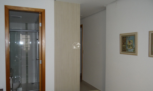 Imagem 8 de 20 de Apartamento No Residencial Solar Campinas - 1988
