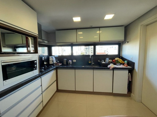 Imagem 6 de 10 de Apartamento - Exposicao - Ref: 8772 - V-8772
