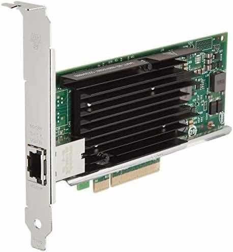 Ethernet Converged Network Adápter X550-t1