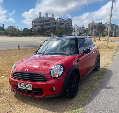Imagen 1 de 9 de Mini Cooper 1.6 R56 174 Hp