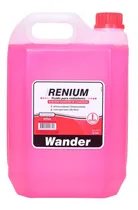 Comprar Refrigerante Renium Rosa Wander X 5 Lts X 4 Un - Ng Seller
