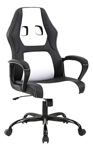 Bestoffice Silla De Oficina Escritorio Para Juegos Silla Par