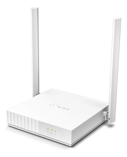 Router Tp-link Tl-wr820n Inalambrico 300mbps Wifi Red Xtc