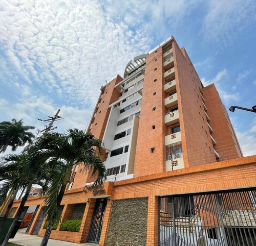 Marialba Giordano Apartamento En Venta Residencias Continental Garden, El Trigal  Valencia Mg 833422 Solo Para Clientes 2