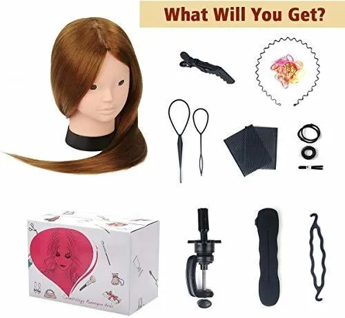 Extensiones De Cabello - Beauty Star 23.5 Inch 80% Real Huma