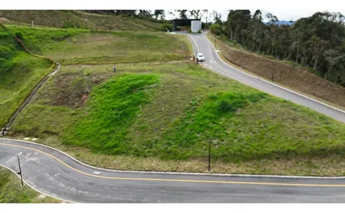 Venta Lote Campestre Parcelación En El Retiro Via Don Diego