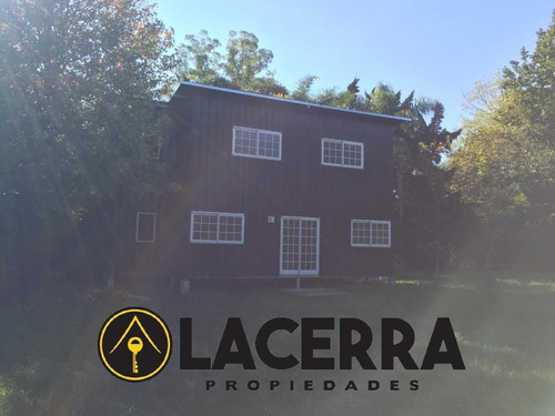 Imagen 15 de 24 de Casa A Terminar Sobre Lote 1200mt Excelete Zona