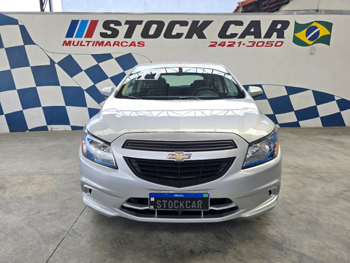 Chevrolet Onix 1.0 MPFI JOY 8V FLEX 4P MANUAL