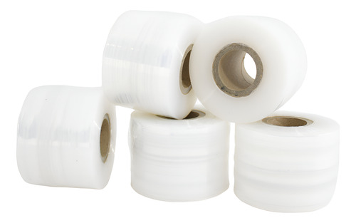 Fita Para Enxerto De Rosa Do Deserto Kit Com 3 Un.