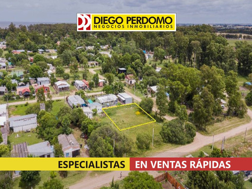 Terreno De 465m² En Venta, Kiyú