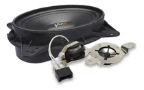 Comprar Componentes Para Toyota 6x9 Power Bass Oe69c-ty