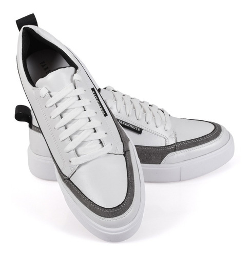 Zapatillas Hombre Farenheite Denver
