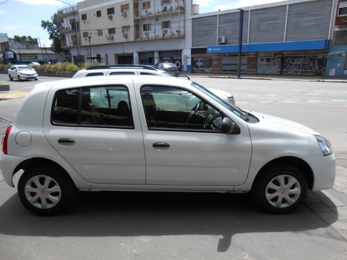 Renault Clio 1.2 Mio Confort Abs Abcp