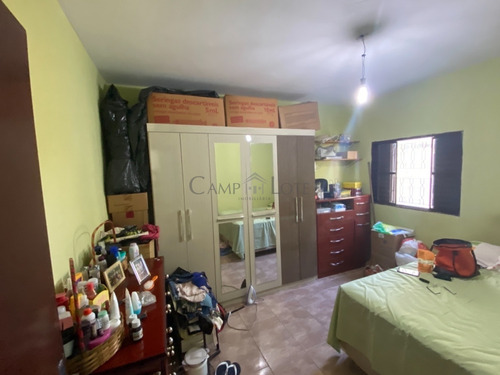 Imagem 26 de 26 de Casa À Venda Em Jardim Santa Genebra - Ca001085