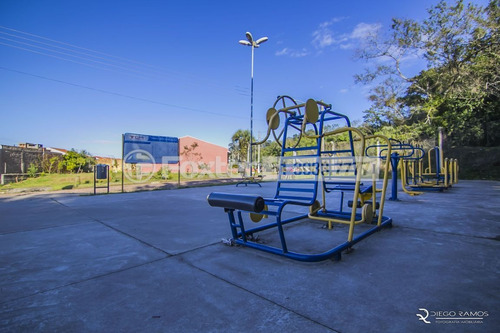 Imagem 12 de 23 de Terreno, 135 M², Campo Novo - 179986