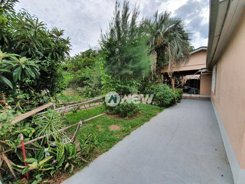 Imagem 10 de 17 de Terreno Plano Com 1.364 M² Por R$ 1.200.000 - Vila Rosa - Novo Hamburgo/rs - Te1070