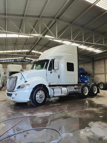 Imagen 1 de 15 de Tractocamion Prostar 2015 Mexicano Isx450/18/46 Paso 4.30 #1