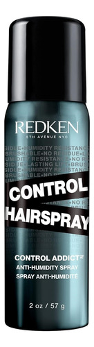 Redken Control Hairspray 28  Laca Para El Cabello 57g