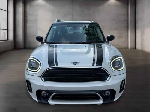 Mini Countryman 2023