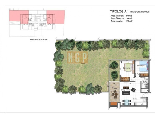 Imagen 2 de 4 de Edficio En Construccion