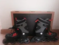 Comprar Patines K2 Sports Roller 4 Ruedas Ajustables Adultos