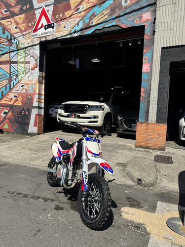 Pitbike Polar Cc80