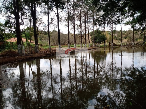 Imagem 2 de 10 de Chácara Para Venda Em Limeira, Limeira A Mogi Mirim, 1 Banheiro, 2 Vagas - 4220_1-2223804