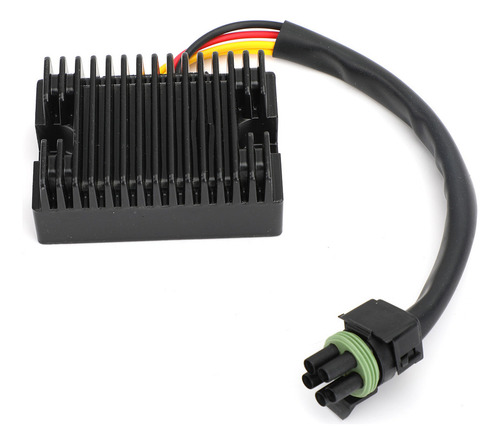 L Regulador P/ Can Am Ds 650 Ds650 Baja 2002-2007 710000257