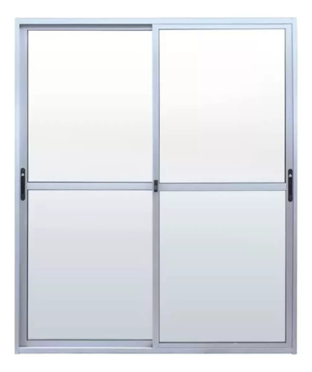 Tercera imagen para búsqueda de puertas y ventanas de aluminio