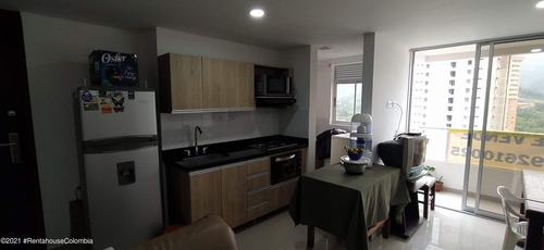 Imagen 2 de 14 de Apartamento En La Doctora Rah Co: 21-2042