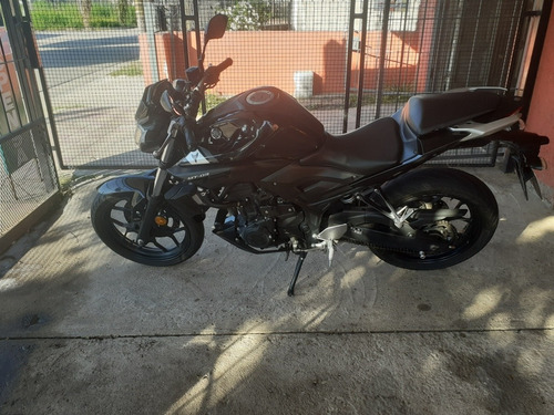 Imagen 7 de 11 de Yamaha Mt 03