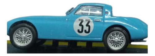 Simca Gordini 20s 1950 Fangio A3180 Milouhobbies