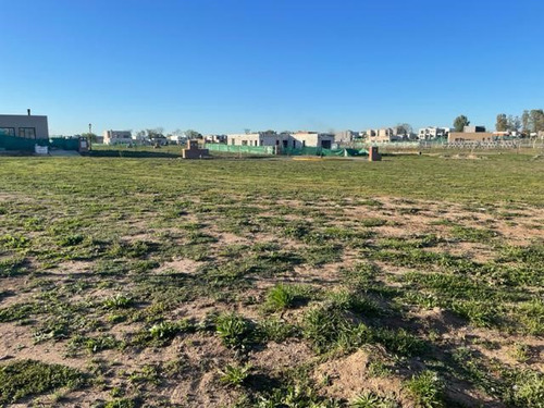 Lote En Santa Elisa Oportunidad- Acepta Automóvil Parte De Pago O Permuta