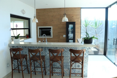 Imagem 20 de 30 de Casa Com 4 Dormitórios À Venda, 293 M² Por R$ 1.600.000,00 - Parque Residencial Damha Vi - São José Do Rio Preto/sp - Ca6646
