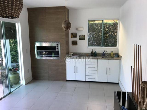 Imagem 19 de 21 de Casa À Venda, 360 M² Por R$ 2.100.000,00 - Engenho Do Mato - Niterói/rj - Ca0214