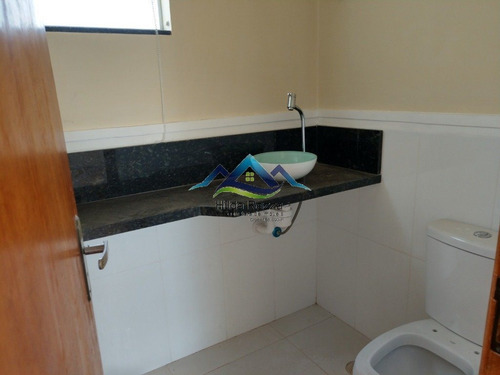 Imagem 9 de 15 de Chacara Em Condominio - Centro - Ref: 1235 - V-1235