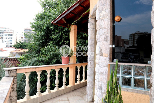 Imagem 20 de 29 de Casa - Ref: Sp4cs49708