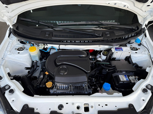 Fiat Fiorino 1.4 MPI FURGÃO ENDURANCE 8V FLEX 2P MANUAL