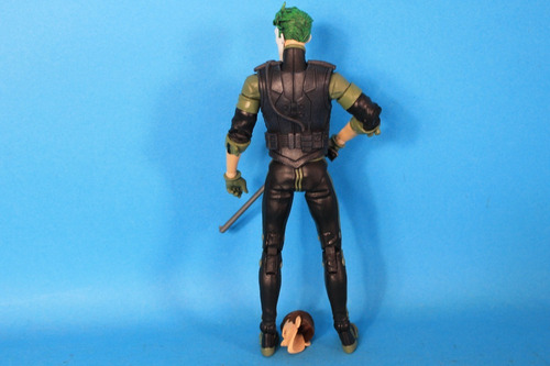 The Joker Dc Multiverse Mcfarlane Toys 2017 (Usado)