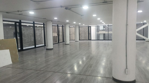 Excelente Oficina Acondicionada En Renta 466 M2  Colonia Juá